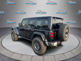 New 2025 Jeep Wrangler Unlimited Rubicon 392 image 5