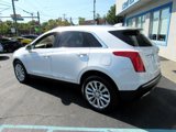 Used 2019 Cadillac XT5 Platinum image 6