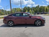 Used 2023 Nissan Sentra SV image 4