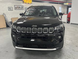 Used 2022 Jeep Compass Limited image 4