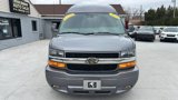 Used 2021 Chevrolet Express 2500 w/ Enhanced Convenience Package image 2