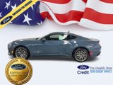New 2025 Ford Mustang GT Premium image 2