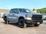 Used 2025 RAM 1500 Rebel w/ Rebel Level 1 Equipment Group image 3