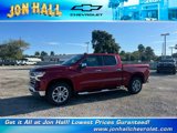 New 2026 Chevrolet Silverado 1500 LTZ w/ LTZ Premium Package image 3