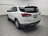 Used 2023 Chevrolet Equinox LT w/ LPO, Floor Liner Package image 5