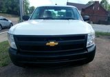 Used 2012 Chevrolet Silverado 1500 W/T image 4