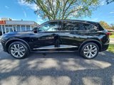 Used 2022 Acura MDX SH-AWD w/ Technology Package image 4