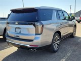 New 2025 Chevrolet Tahoe High Country image 3