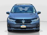 New 2026 Honda Odyssey Elite image 2