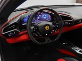 Certified 2024 Ferrari 296 GTB image 2