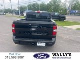 New 2025 Ford Maverick Lariat image 4