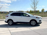 Used 2020 Ford Edge SEL image 4