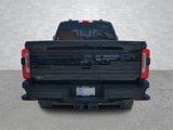 New 2025 Ford F250 Platinum image 4