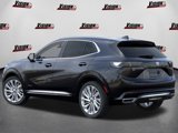 New 2025 Buick Envision Avenir image 3