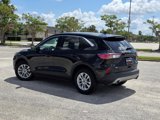Used 2022 Ford Escape SE image 4