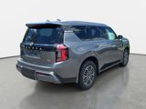 New 2025 Nissan Armada SL image 5