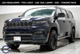 Used 2024 Jeep Grand Wagoneer L Series II w/ Quick Order Packagew 28T image 4