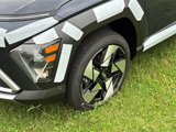 New 2026 Hyundai Kona Limited image 2
