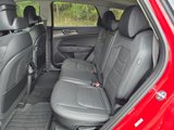 New 2026 Kia Sportage SX image 4