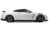 Used 2020 Nissan GT-R Premium image 5