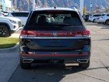New 2025 Volkswagen Atlas SEL image 5