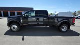 New 2025 Ford F450 Platinum w/ Platinum Plus Package image 5