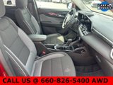 Used 2025 Chevrolet TrailBlazer LT image 6