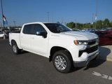 New 2026 Chevrolet Silverado 1500 LT image 3