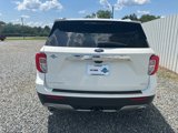 Used 2020 Ford Explorer Limited w/ Class III Trailer Tow Package image 4