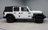 Used 2023 Jeep Wrangler Sport image 5