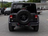 New 2025 Jeep Wrangler Unlimited Sport S 4xe image 5