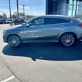 New 2025 Mercedes-Benz GLE 450 4MATIC Coupe image 2