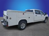 Used 2024 Chevrolet Silverado 2500 W/T w/ WT Convenience Package image 5