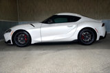 Used 2025 Toyota Supra Premium image 5