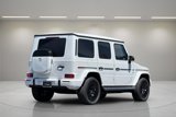 New 2025 Mercedes-Benz G 580 w/ EQ Technology image 4