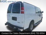 Used 2023 GMC Savana 2500 w/ Driver Convenience Package image 5