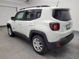 Used 2022 Jeep Renegade Latitude image 3