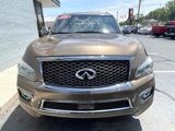 Used 2016 INFINITI QX80 Limited w/ All Season Package image 4