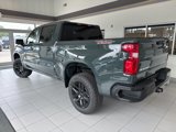 New 2025 Chevrolet Silverado 1500 Custom Trail Boss w/ Turbomax Blackout Package image 6