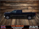 New 2025 Chevrolet Silverado 2500 LT w/ Leather Package image 5