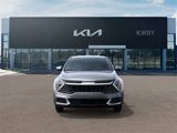 New 2025 Kia Sportage LX image 2