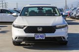New 2025 Honda Accord Touring image 3