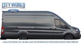 New 2025 Ford Transit 250 148 High Roof Extended AWD image 5