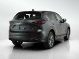 Used 2024 MAZDA CX-5 AWD 2.5 S image 5