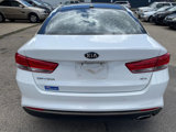 Used 2016 Kia Optima EX w/ Premium Package image 6