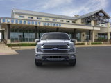 New 2025 Ford F150 Platinum w/ Equipment Group 703A Plus image 6