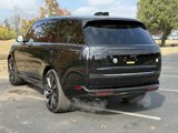 New 2025 Land Rover Range Rover SV image 3