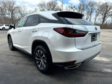 Used 2022 Lexus RX 350 AWD w/ Premium Package image 5