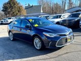Used 2017 Toyota Avalon Limited image 3