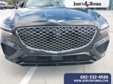 Used 2025 Genesis GV70 3.5T Sport w/ Sport Prestige Package image 4